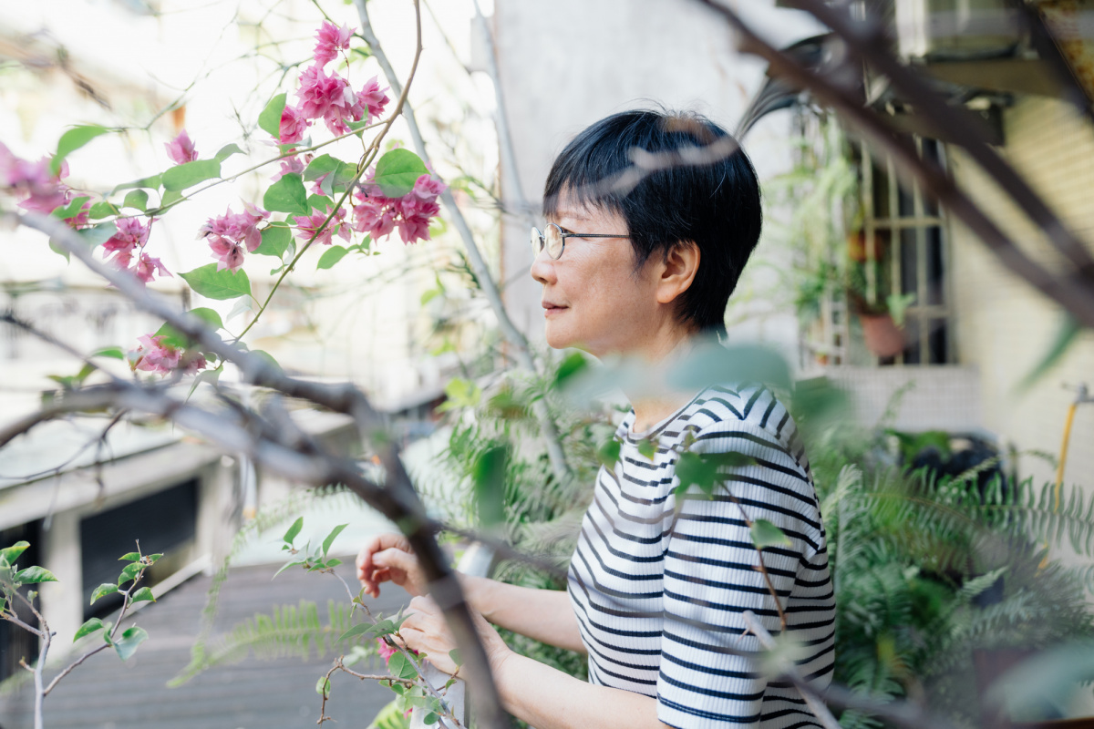 在那小小多山的國家，經歷冒險與奇遇：專訪《南半球最璀璨的星星》導演陳麗貴| 放映週報